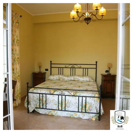 Sant'andrea Frühstückspension