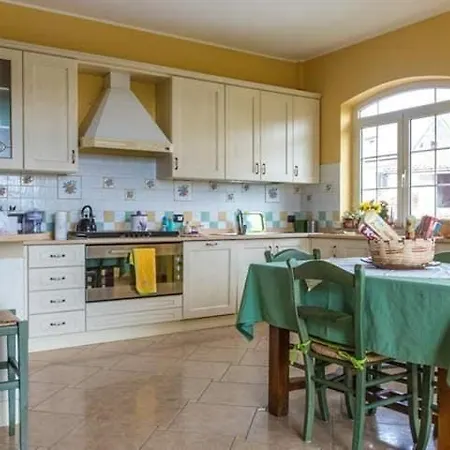 Sant'andrea Bed & Breakfast 3*