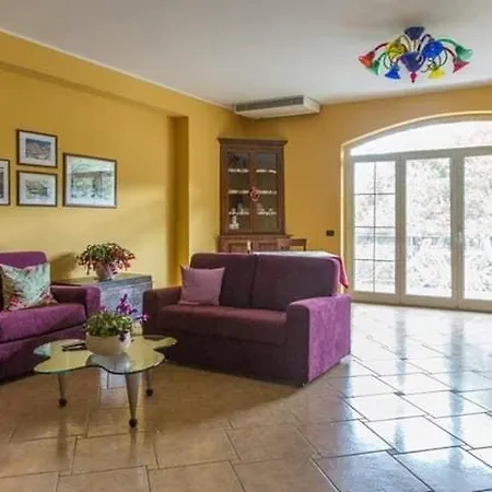 Sant'andrea Frühstückspension