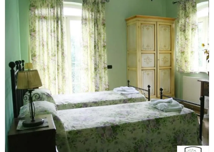 Sant'andrea Alojamento de Acomodação e Pequeno-almoço